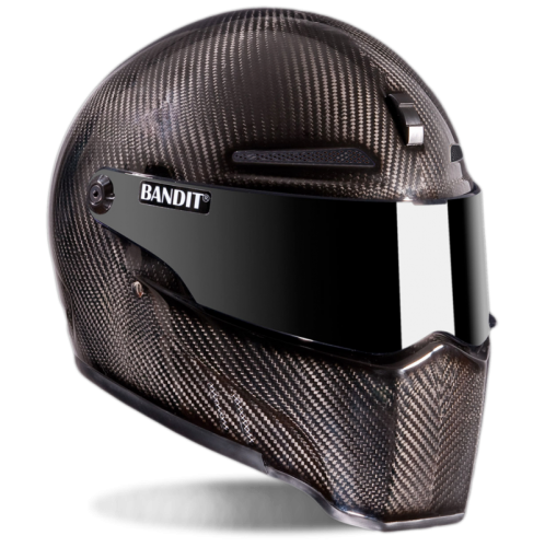 Bandit Helmets